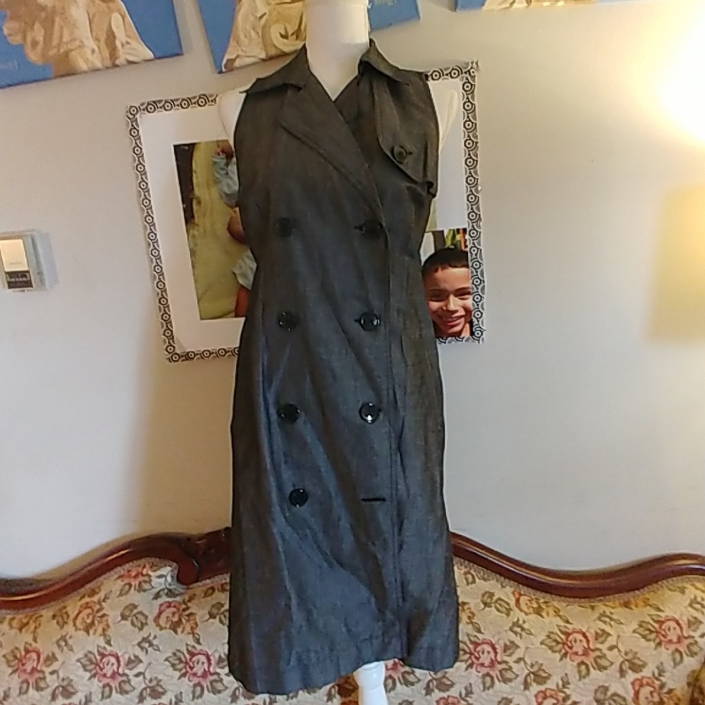 Ann taylor dress